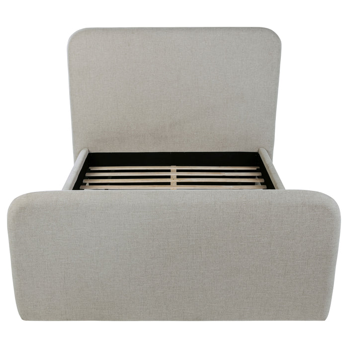 Wren Eastern King & Queen Bed - Casa Morelos / Coahuila Furniture (Oklahoma City, OK)