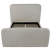 Wren Eastern King & Queen Bed - Casa Morelos / Coahuila Furniture (Oklahoma City, OK)