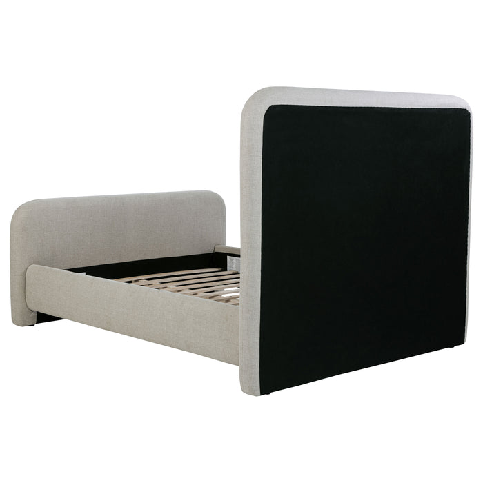 Wren Eastern King & Queen Bed - Casa Morelos / Coahuila Furniture (Oklahoma City, OK)