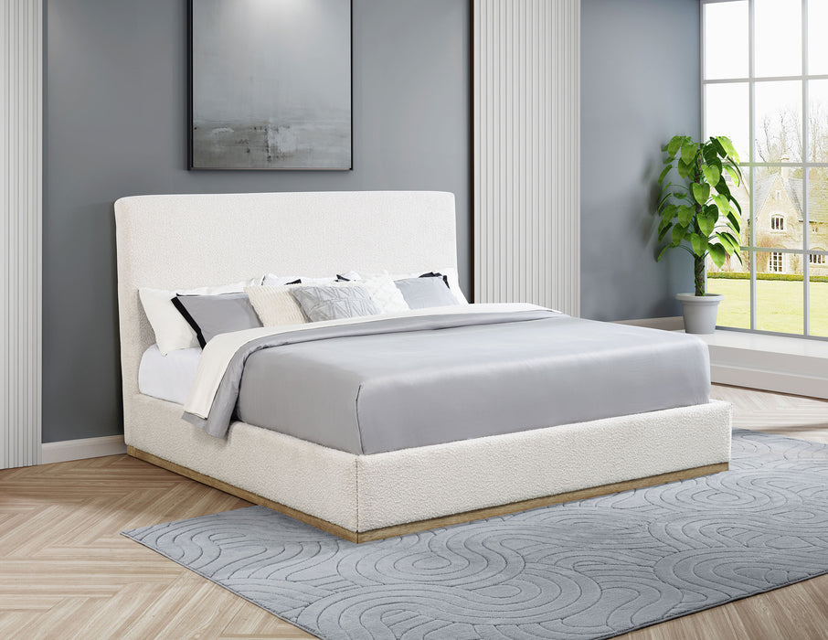 Knox Eastern King & Queen Bed - Casa Morelos / Coahuila Furniture (Oklahoma City, OK)