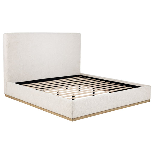 Knox Eastern King & Queen Bed - Casa Morelos / Coahuila Furniture (Oklahoma City, OK)