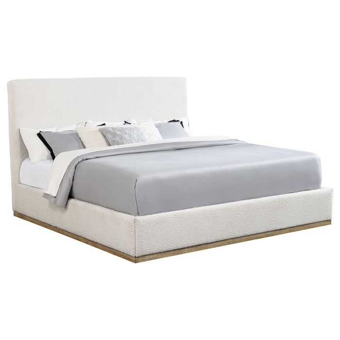 Knox Eastern King & Queen Bed - Casa Morelos / Coahuila Furniture (Oklahoma City, OK)