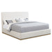 Knox Eastern King & Queen Bed - Casa Morelos / Coahuila Furniture (Oklahoma City, OK)