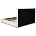 Knox Eastern King & Queen Bed - Casa Morelos / Coahuila Furniture (Oklahoma City, OK)