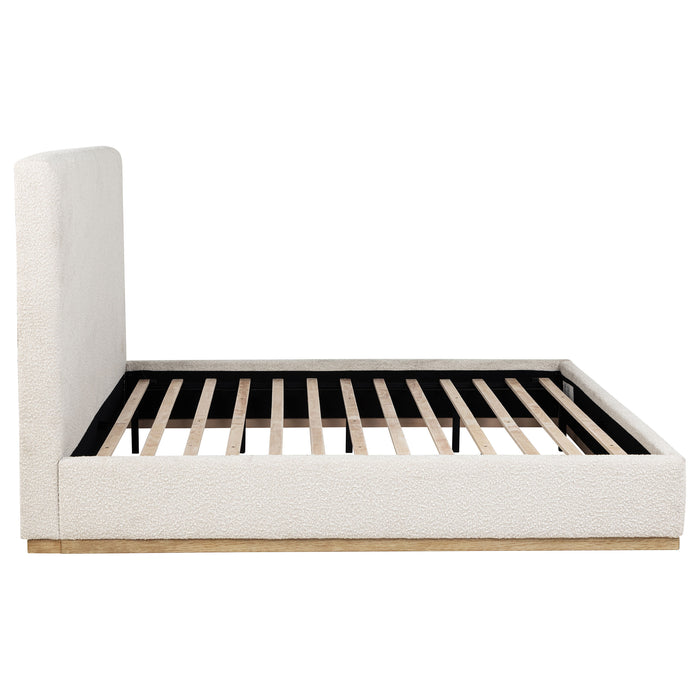 Knox Eastern King & Queen Bed - Casa Morelos / Coahuila Furniture (Oklahoma City, OK)
