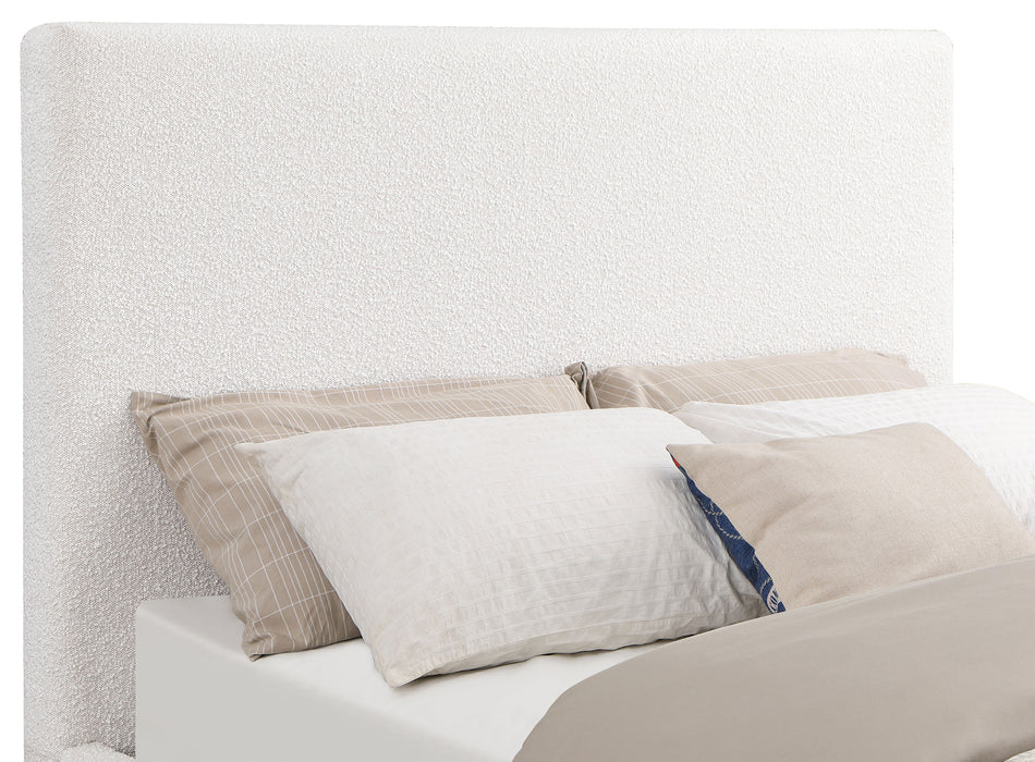 Knox Eastern King & Queen Bed - Casa Morelos / Coahuila Furniture (Oklahoma City, OK)