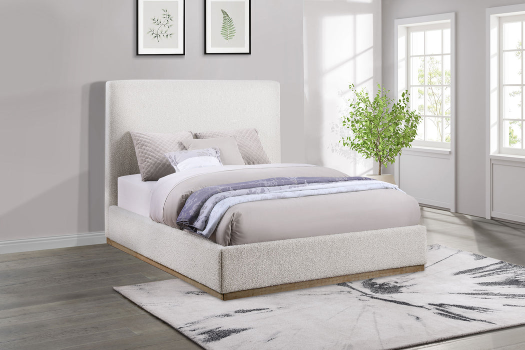 Knox Eastern King & Queen Bed - Casa Morelos / Coahuila Furniture (Oklahoma City, OK)