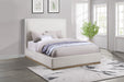 Knox Eastern King & Queen Bed - Casa Morelos / Coahuila Furniture (Oklahoma City, OK)