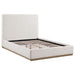 Knox Eastern King & Queen Bed - Casa Morelos / Coahuila Furniture (Oklahoma City, OK)