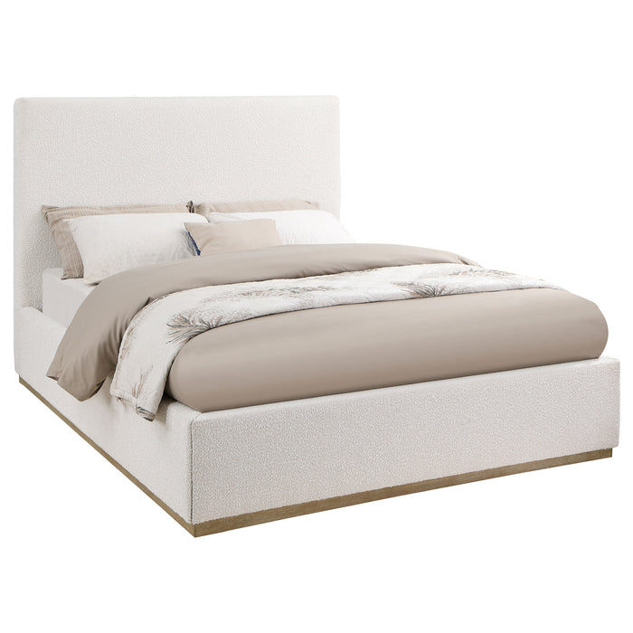 Knox Eastern King & Queen Bed - Casa Morelos / Coahuila Furniture (Oklahoma City, OK)