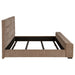 Senna Beds - Casa Morelos / Coahuila Furniture (Oklahoma City, OK)