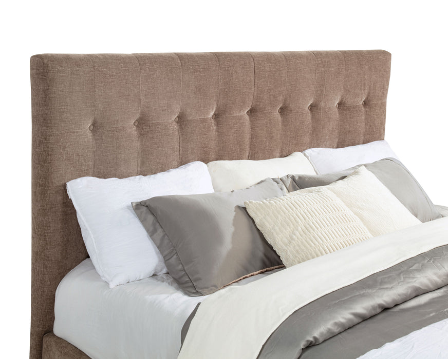 Senna Beds - Casa Morelos / Coahuila Furniture (Oklahoma City, OK)