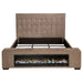 Senna Beds - Casa Morelos / Coahuila Furniture (Oklahoma City, OK)