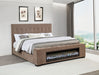 Senna Beds - Casa Morelos / Coahuila Furniture (Oklahoma City, OK)