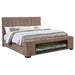 Senna Beds - Casa Morelos / Coahuila Furniture (Oklahoma City, OK)