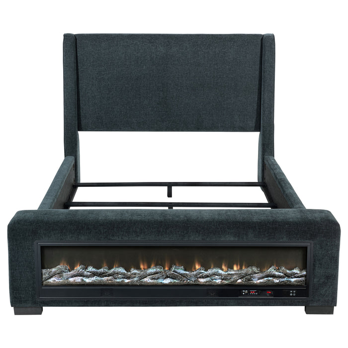 Preston Beds - Casa Morelos / Coahuila Furniture (Oklahoma City, OK)