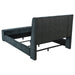 Preston Beds - Casa Morelos / Coahuila Furniture (Oklahoma City, OK)