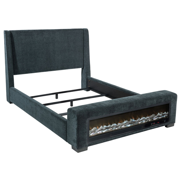 Preston Beds - Casa Morelos / Coahuila Furniture (Oklahoma City, OK)