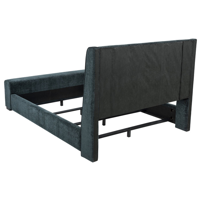 Preston Beds - Casa Morelos / Coahuila Furniture (Oklahoma City, OK)