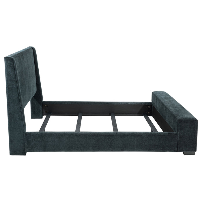 Preston Beds - Casa Morelos / Coahuila Furniture (Oklahoma City, OK)