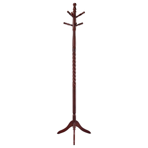 Riona Coat Rack - Casa Morelos / Coahuila Furniture (Oklahoma City, OK)