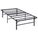 Mabel California King, E.King, Full, Queen, Twin, & Twin XL Mattress Support Black - Casa Morelos / Coahuila Furniture (Oklahoma City, OK)