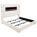Tisdall Beds - Casa Morelos / Coahuila Furniture (Oklahoma City, OK)