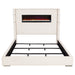 Tisdall Beds - Casa Morelos / Coahuila Furniture (Oklahoma City, OK)