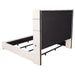 Tisdall Beds - Casa Morelos / Coahuila Furniture (Oklahoma City, OK)