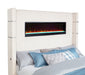 Tisdall Beds - Casa Morelos / Coahuila Furniture (Oklahoma City, OK)