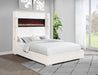 Tisdall Beds - Casa Morelos / Coahuila Furniture (Oklahoma City, OK)