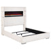 Tisdall Beds - Casa Morelos / Coahuila Furniture (Oklahoma City, OK)