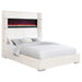 Tisdall Beds - Casa Morelos / Coahuila Furniture (Oklahoma City, OK)