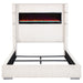 Tisdall Beds - Casa Morelos / Coahuila Furniture (Oklahoma City, OK)