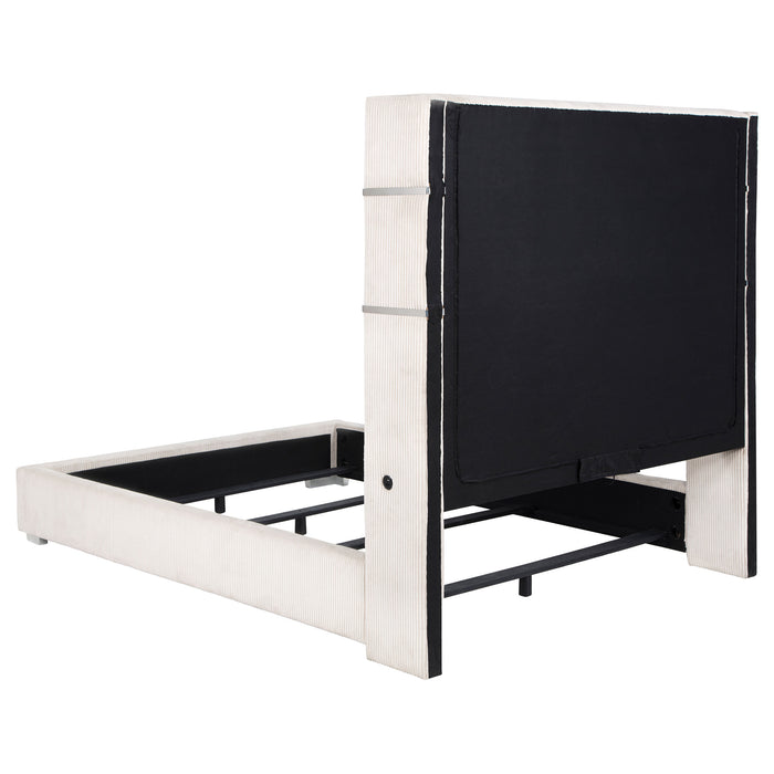 Tisdall Beds - Casa Morelos / Coahuila Furniture (Oklahoma City, OK)