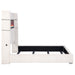 Tisdall Beds - Casa Morelos / Coahuila Furniture (Oklahoma City, OK)