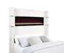 Tisdall Beds - Casa Morelos / Coahuila Furniture (Oklahoma City, OK)