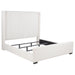 Natasha California King, E.King & Queen Bed - Casa Morelos / Coahuila Furniture (Oklahoma City, OK)