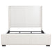 Natasha California King, E.King & Queen Bed - Casa Morelos / Coahuila Furniture (Oklahoma City, OK)