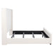 Natasha California King, E.King & Queen Bed - Casa Morelos / Coahuila Furniture (Oklahoma City, OK)