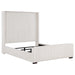 Natasha California King, E.King & Queen Bed - Casa Morelos / Coahuila Furniture (Oklahoma City, OK)