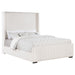 Natasha California King, E.King & Queen Bed - Casa Morelos / Coahuila Furniture (Oklahoma City, OK)