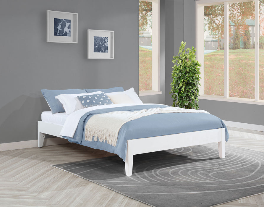 Hounslow Platform Bases - Casa Morelos / Coahuila Furniture (Oklahoma City, OK)