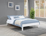 Hounslow Platform Bases - Casa Morelos / Coahuila Furniture (Oklahoma City, OK)
