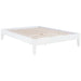 Hounslow Platform Bases - Casa Morelos / Coahuila Furniture (Oklahoma City, OK)