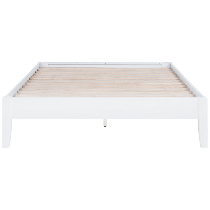 Hounslow Platform Bases - Casa Morelos / Coahuila Furniture (Oklahoma City, OK)