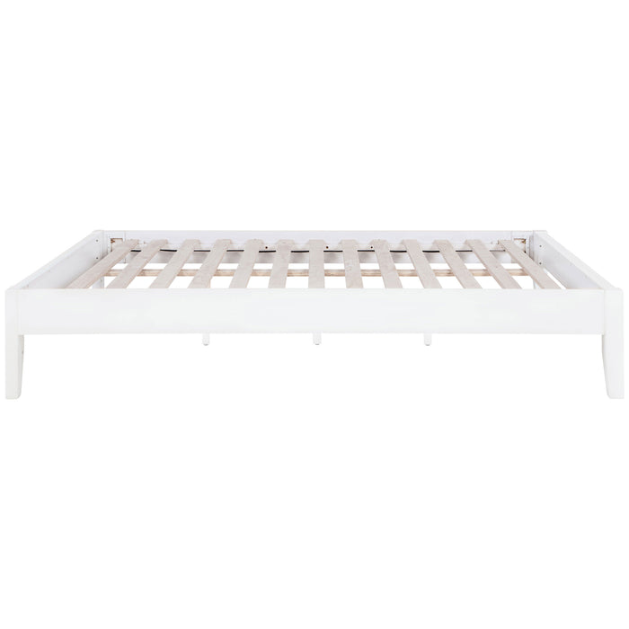 Hounslow Platform Bases - Casa Morelos / Coahuila Furniture (Oklahoma City, OK)