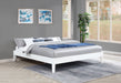 Hounslow Universal Platform Bed - Casa Morelos / Coahuila Furniture (Oklahoma City, OK)