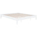Hounslow Universal Platform Bed - Casa Morelos / Coahuila Furniture (Oklahoma City, OK)