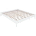 Hounslow Universal Platform Bed - Casa Morelos / Coahuila Furniture (Oklahoma City, OK)